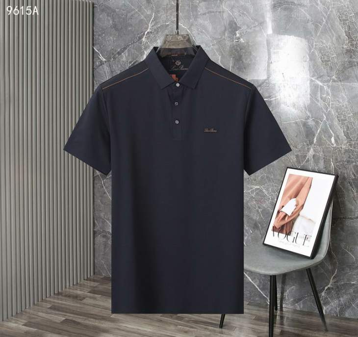 Loro Piana Polo Shirts Short _SKULoroPianaM-4XL26rr2626795